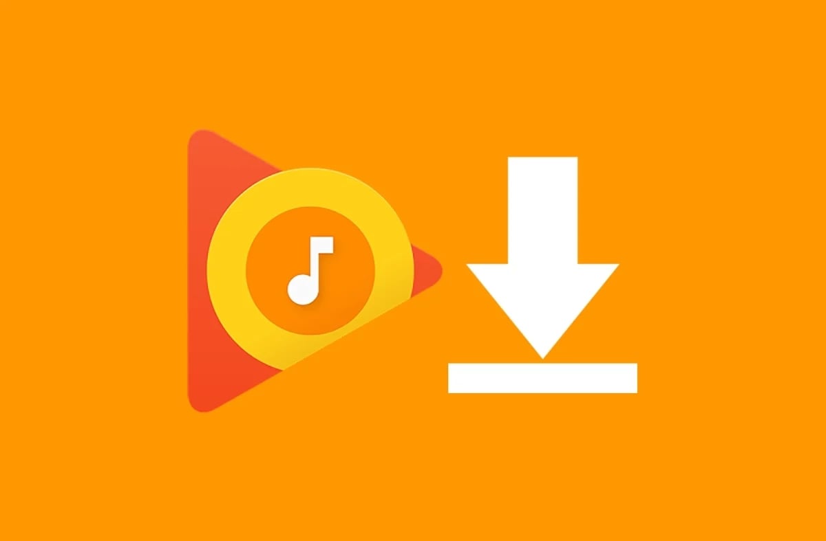 Google Play Music