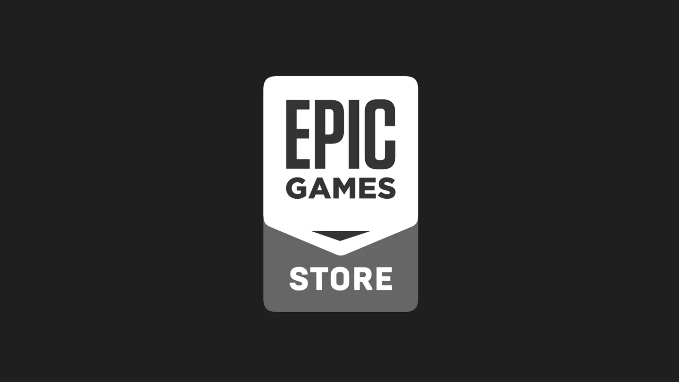 Epic Games logo