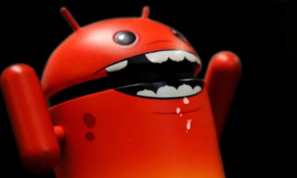 Adware android
