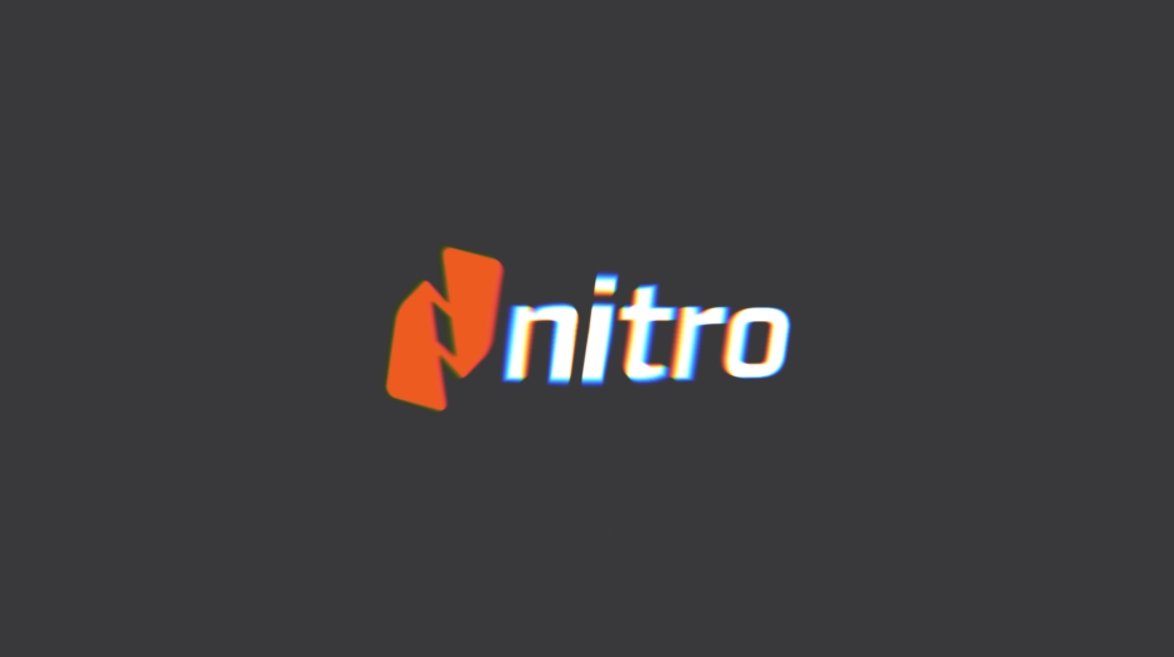 NitroPDF