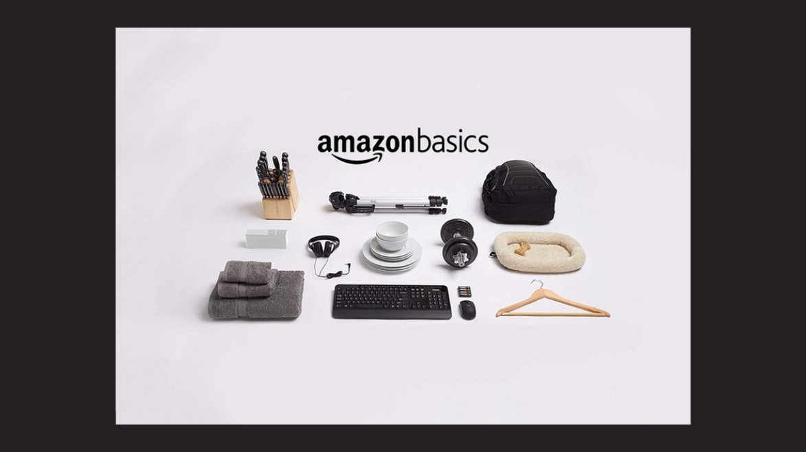 AmazonBasics