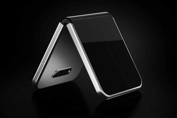 Xiaomi smartphone