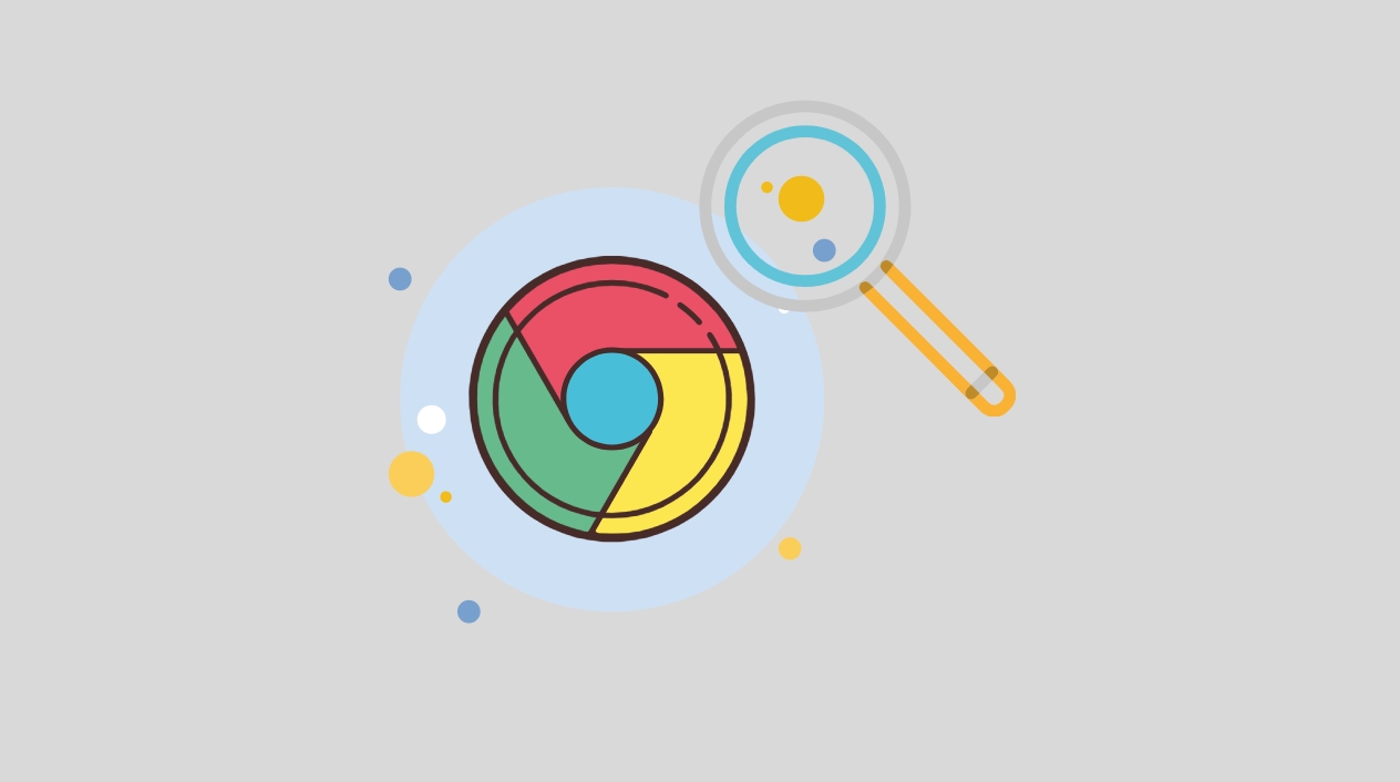 Google Chrome pesquisa