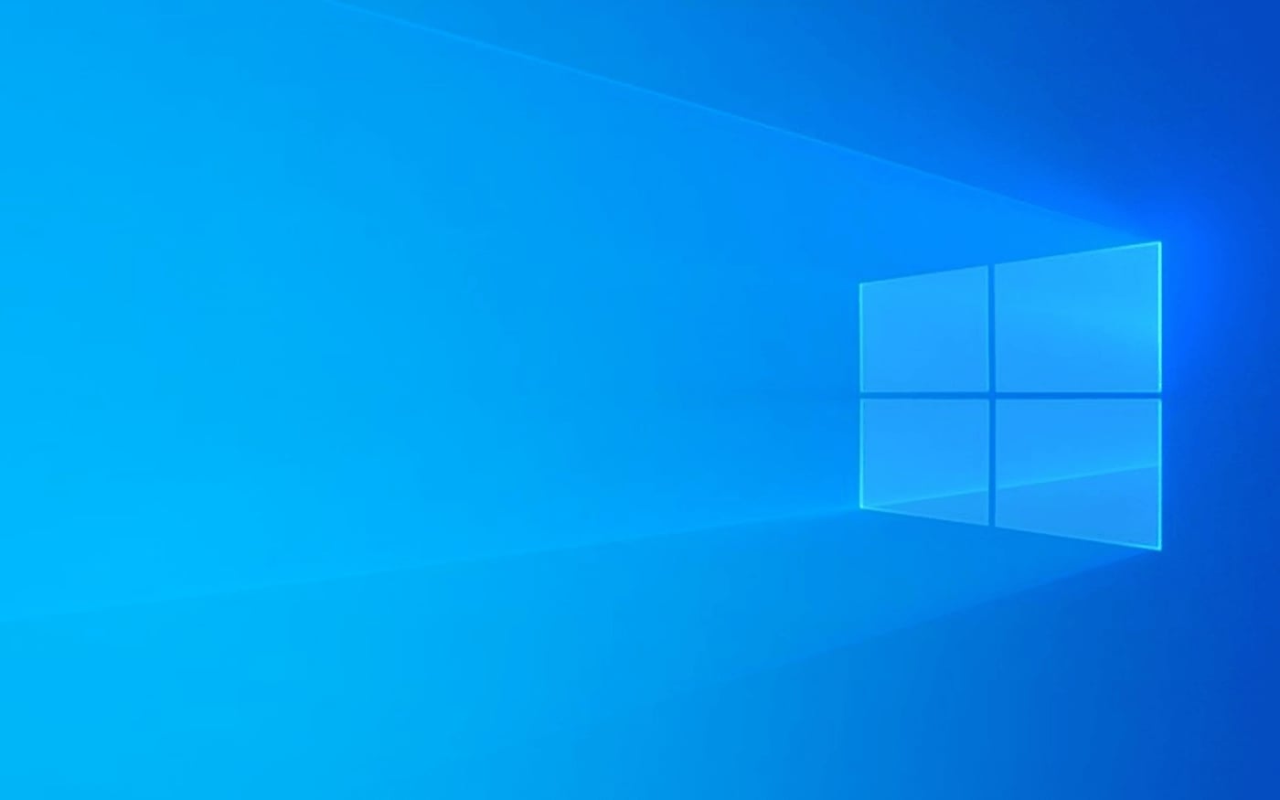 Windows 10 wallpaper