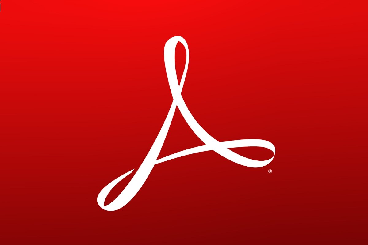 Adobe acrobat Reader