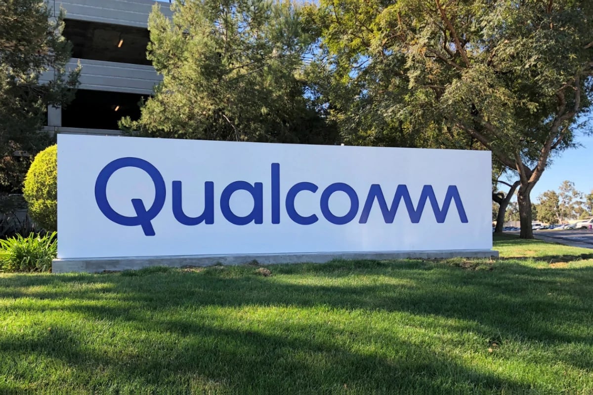Qualcomm sede