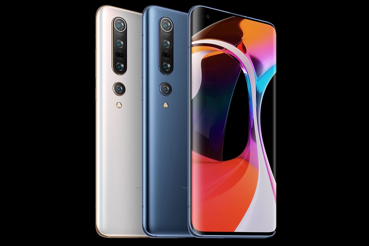 xiaomi mi 10