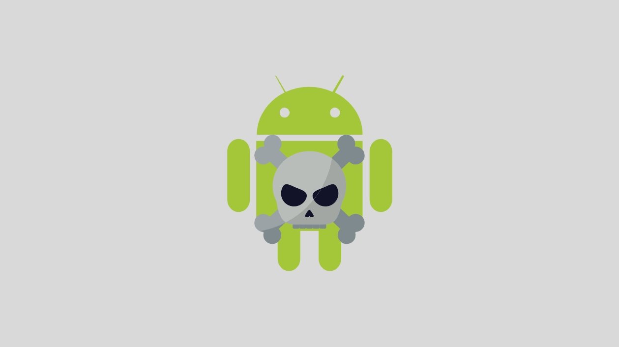 Malware para android