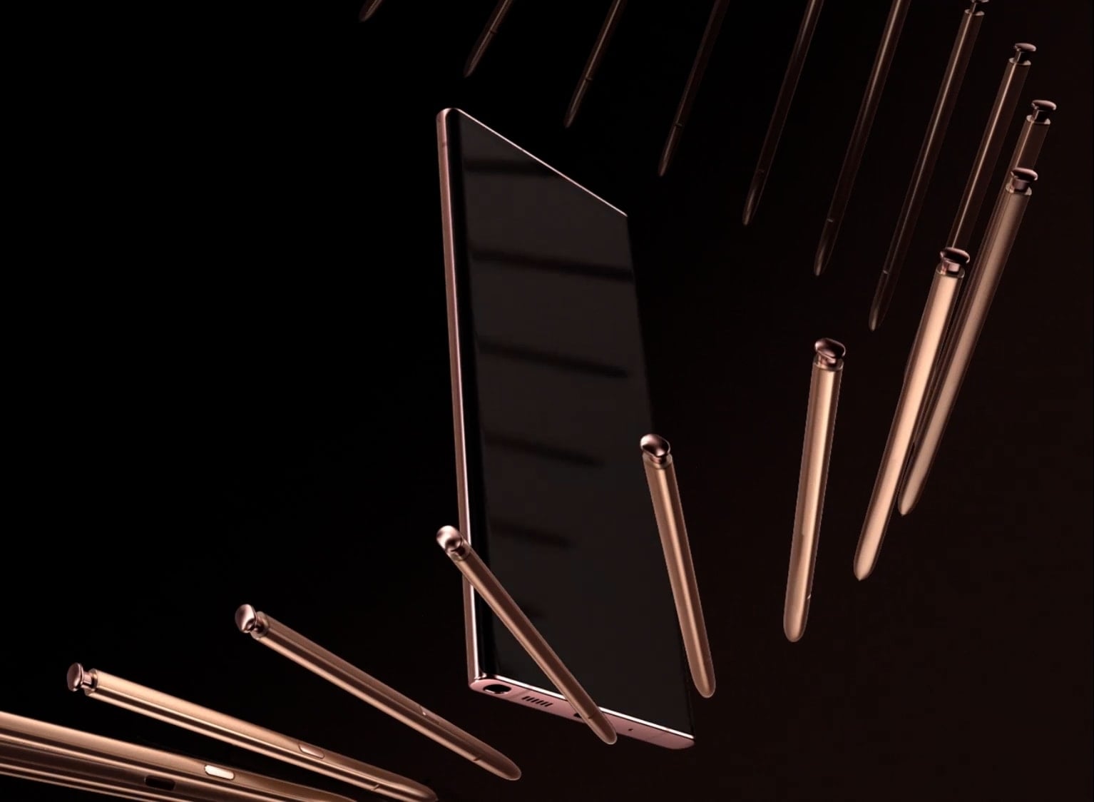 Samsung galaxy s pen