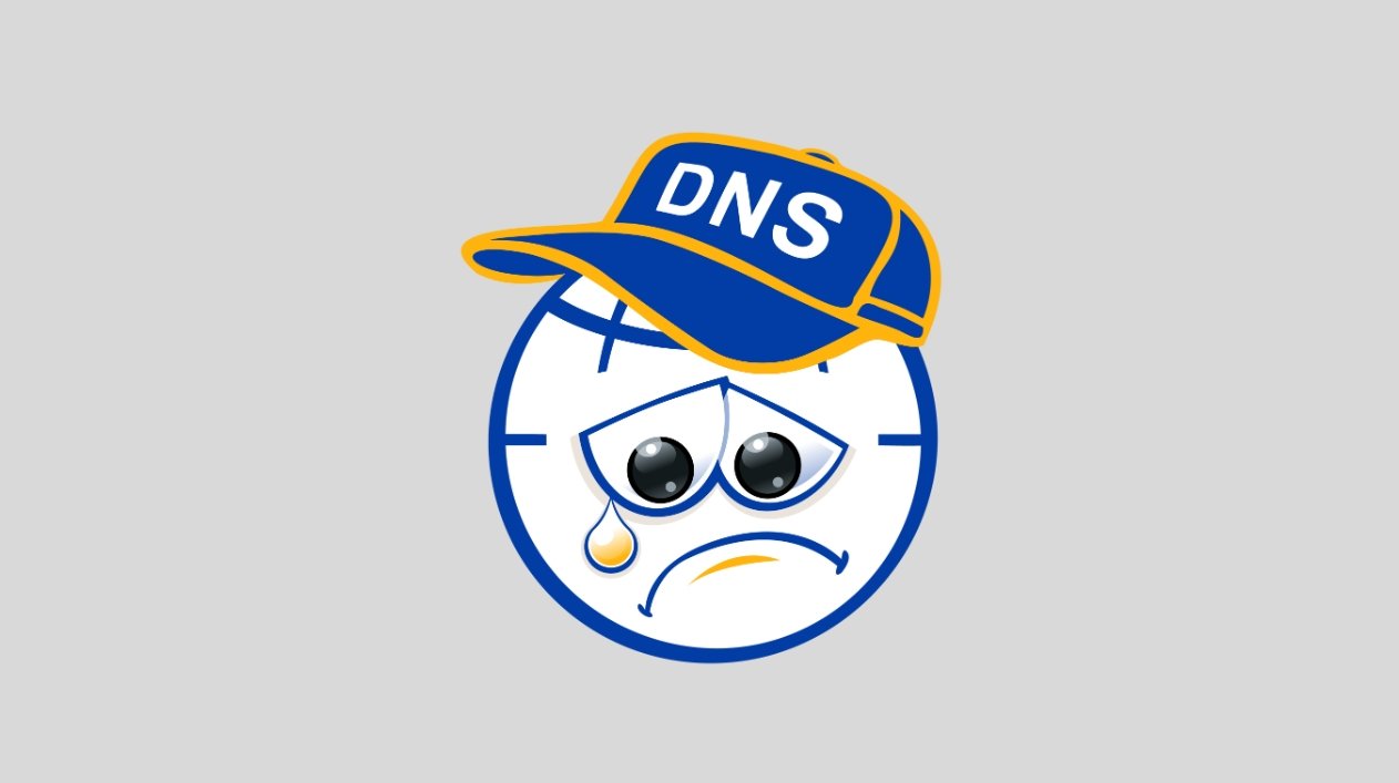 SAD DNS