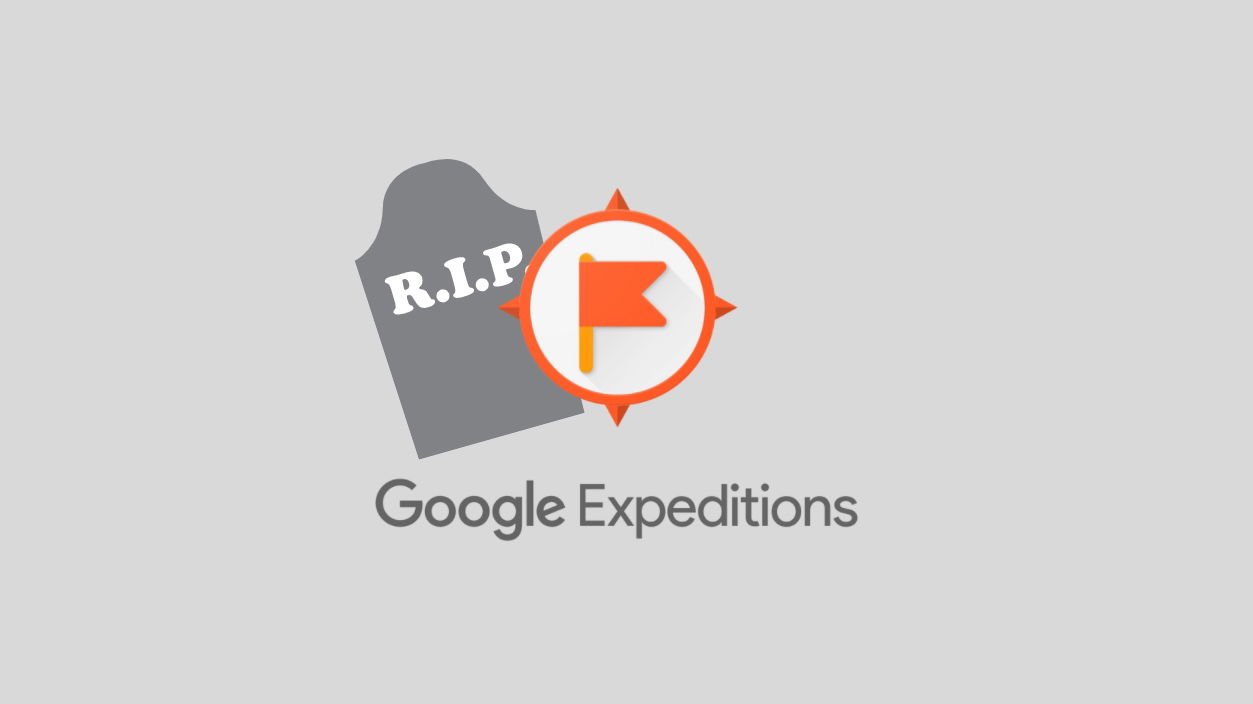 Google expedições