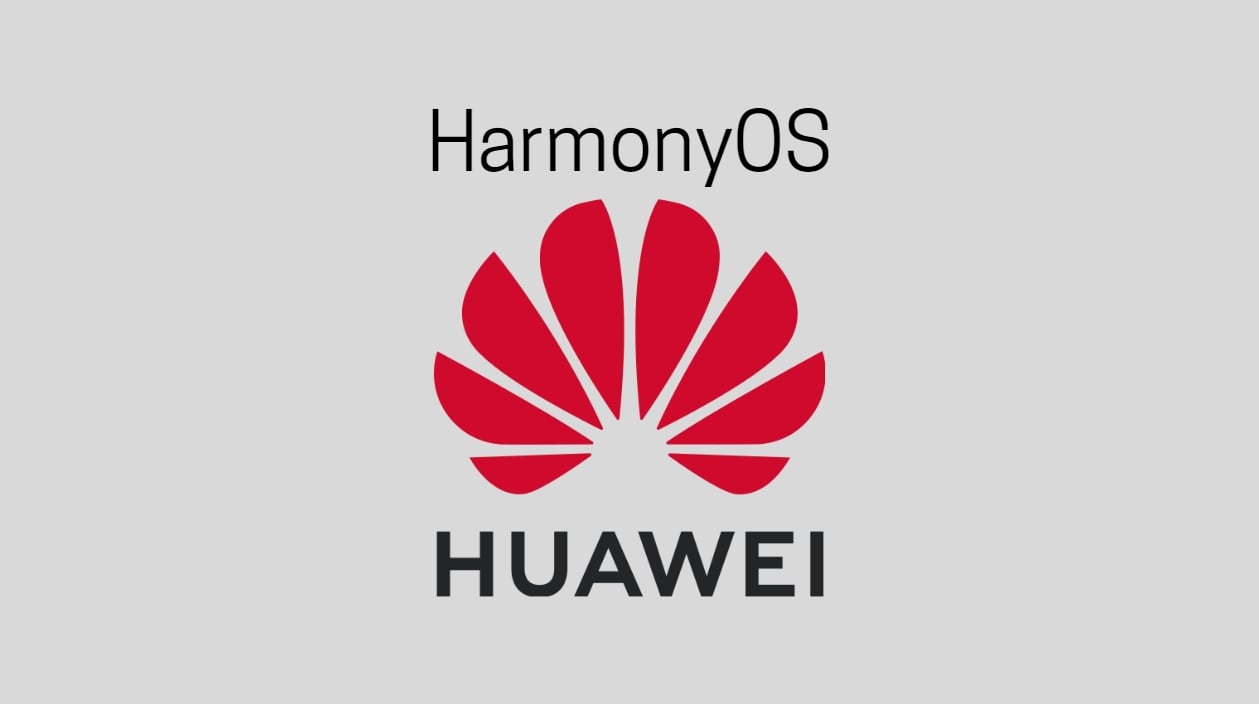 HarmonyOS