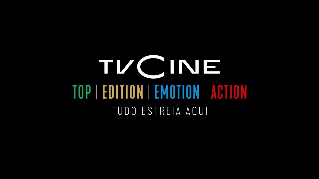 TVCine