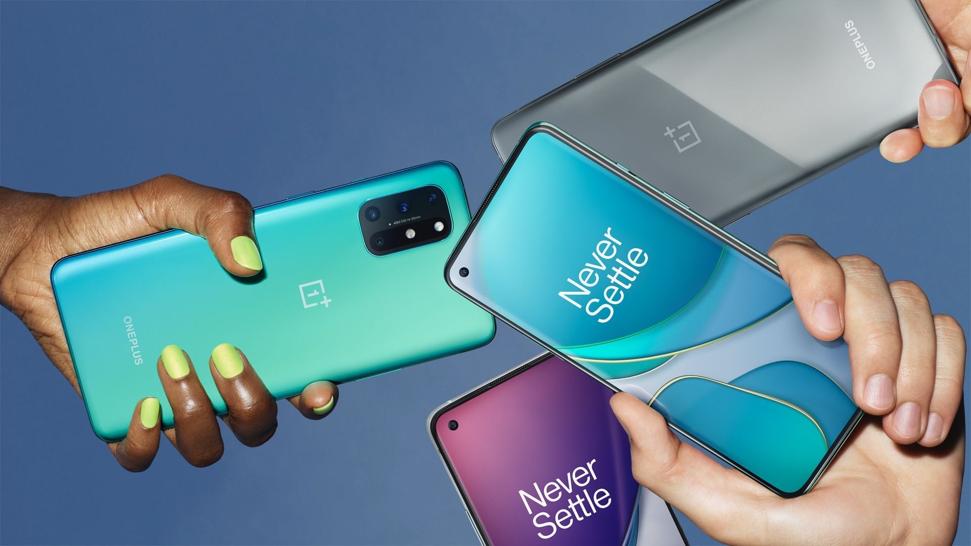 OnePlus 8t