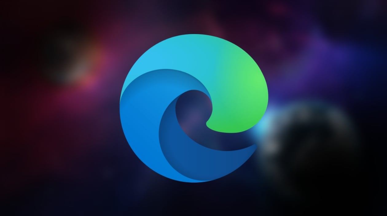 Microsoft Edge
