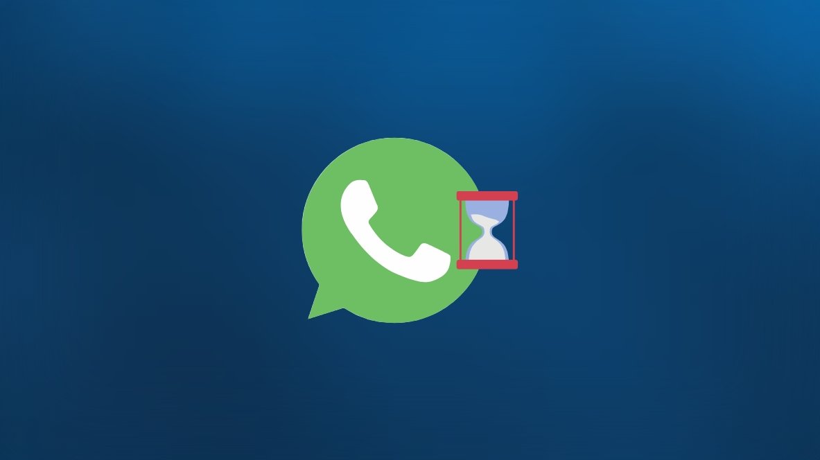 WhatsApp arquivar mensagens