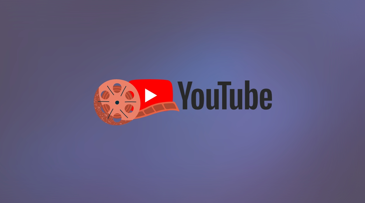 YouTube filmes
