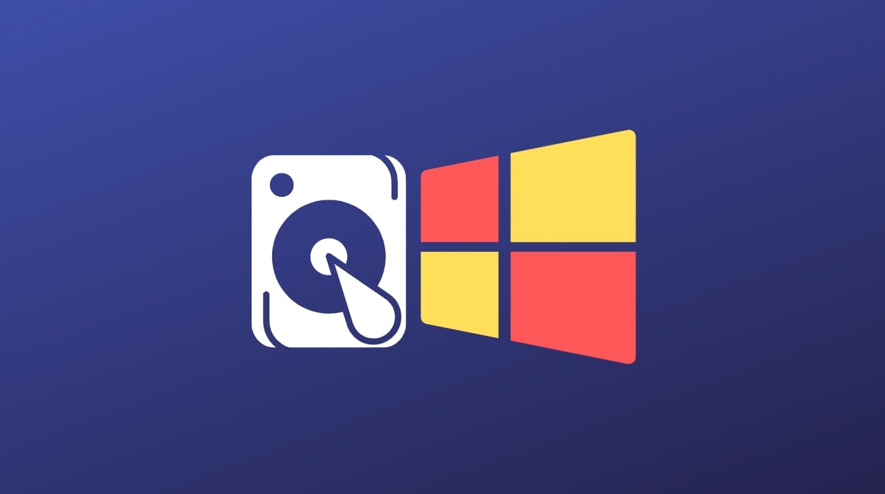 Windows 10 discos