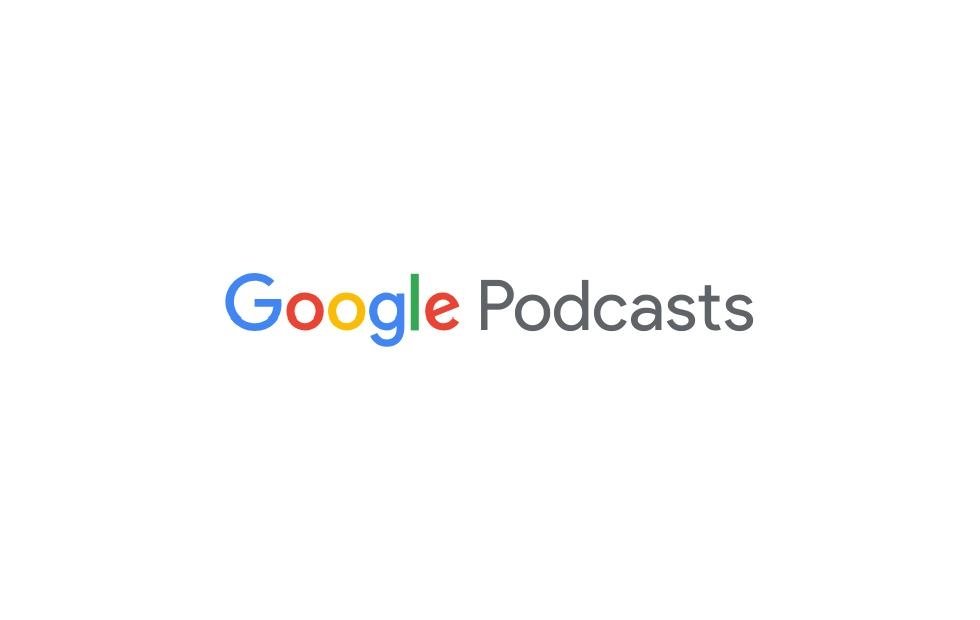 Google podcasts