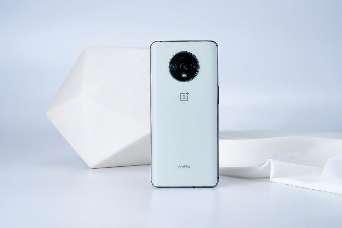 OnePlus 7t
