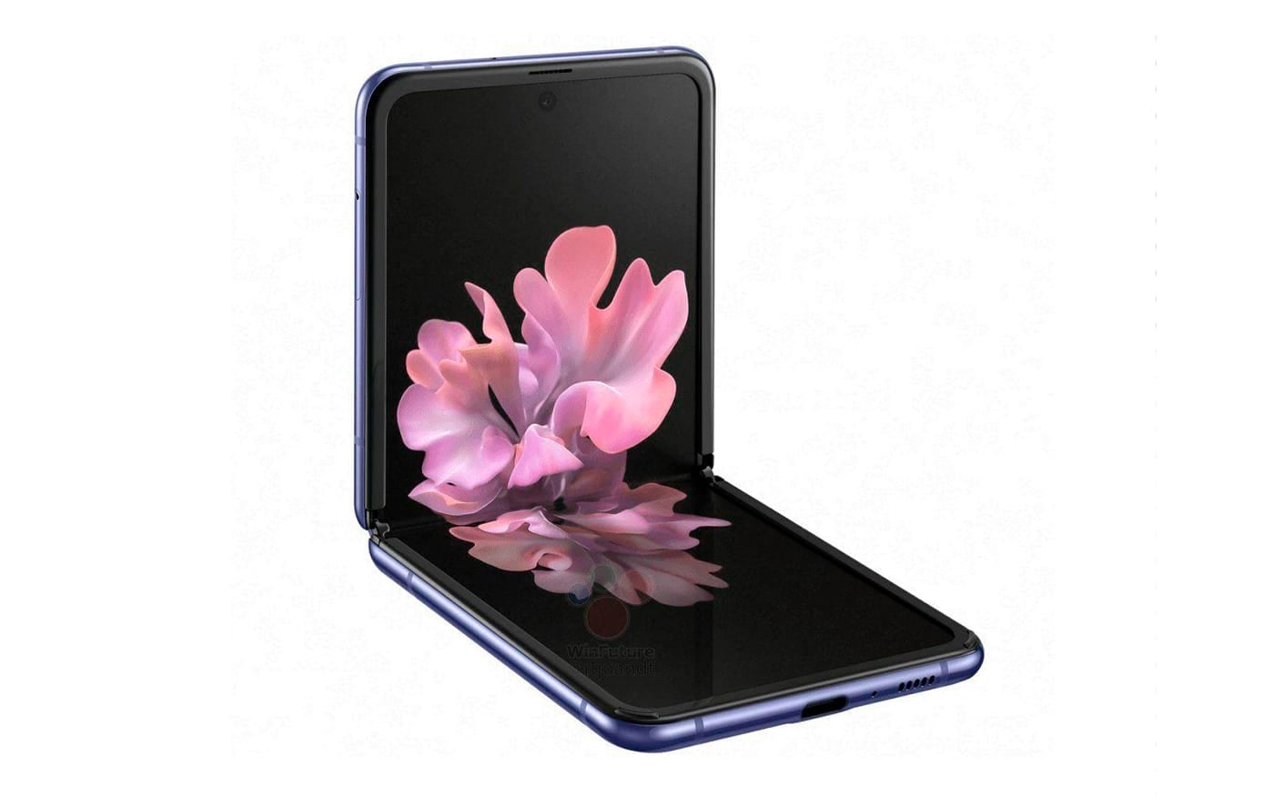 Samsung galaxy z flip 2