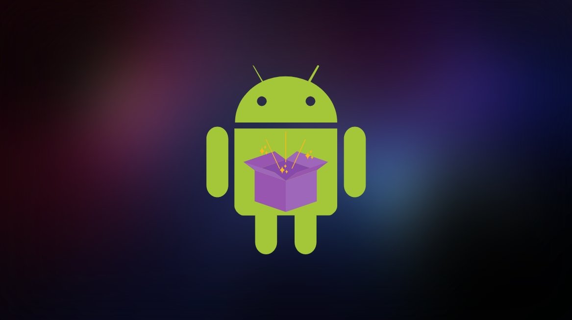 Android módulos 12