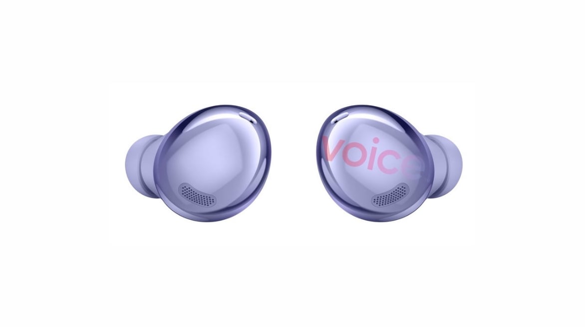 Samsung galaxy buds pro