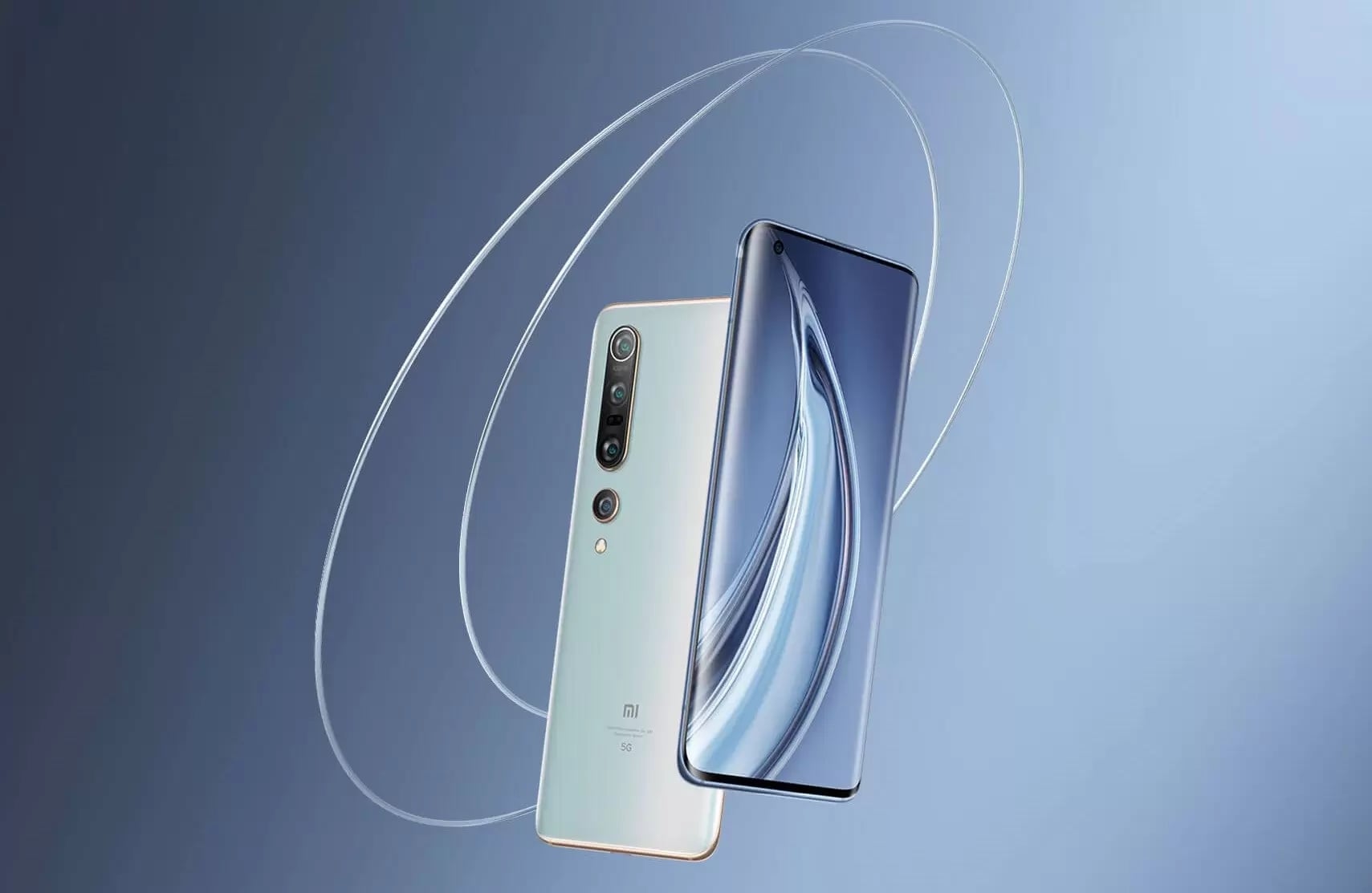 Xiaomi mi 11
