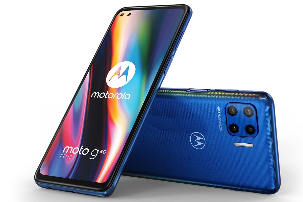 Motorola Moto G