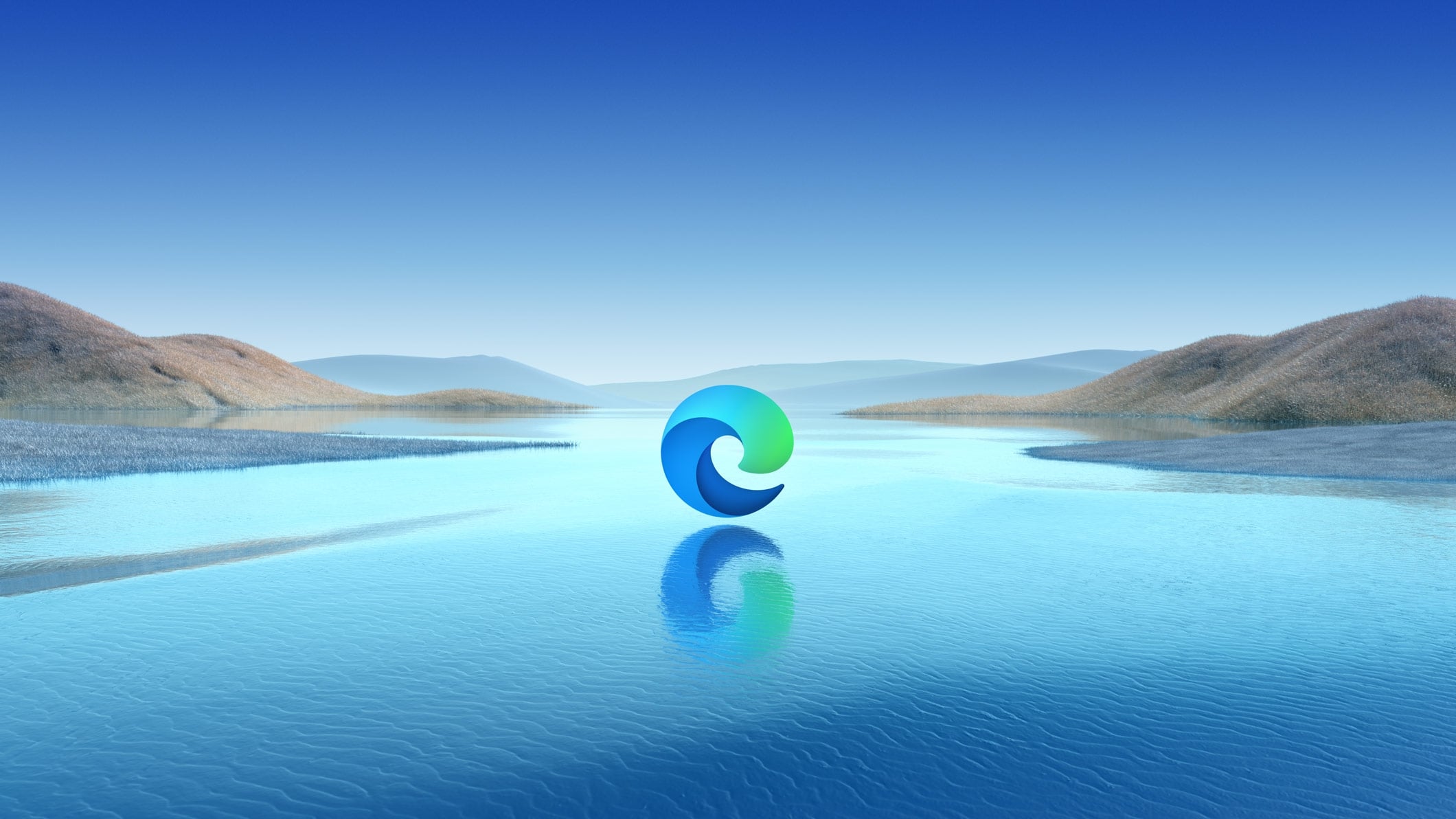 Edge navegador logo