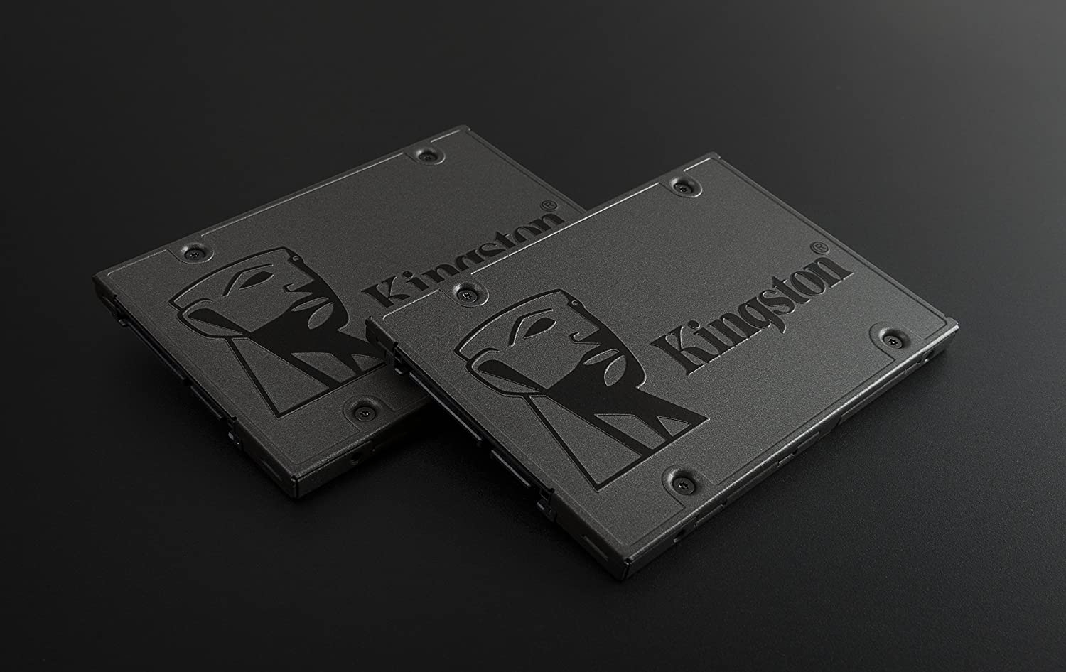 ssd kingston