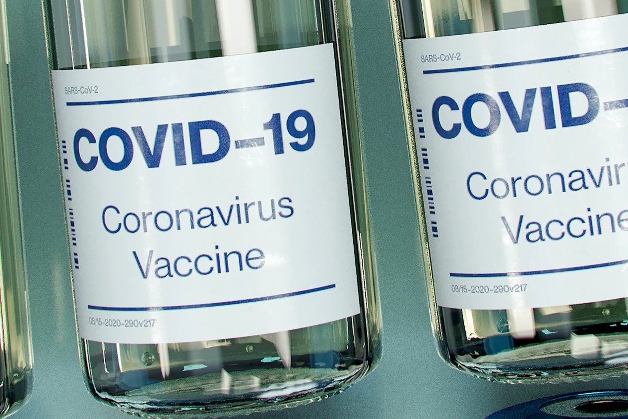 covid vacinas