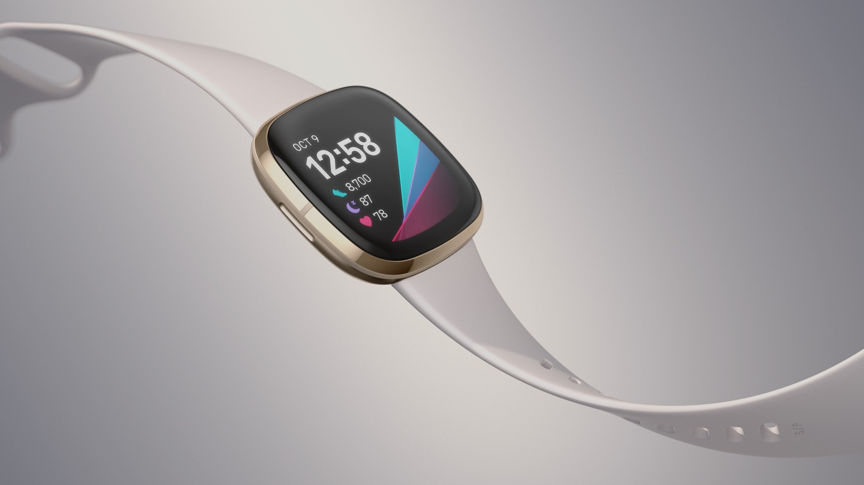 Fitbit realiza recolha do smartwatch Sense devido a problemas – [Blog GigaOutlet]