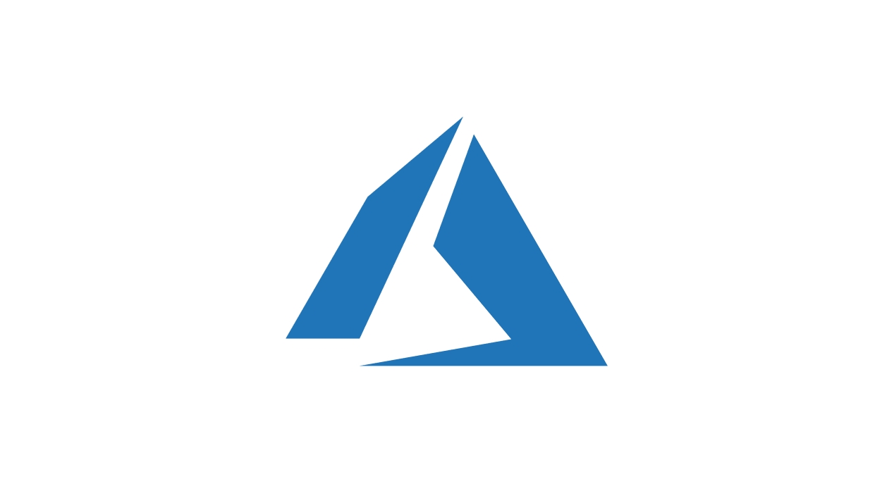 Azure logo