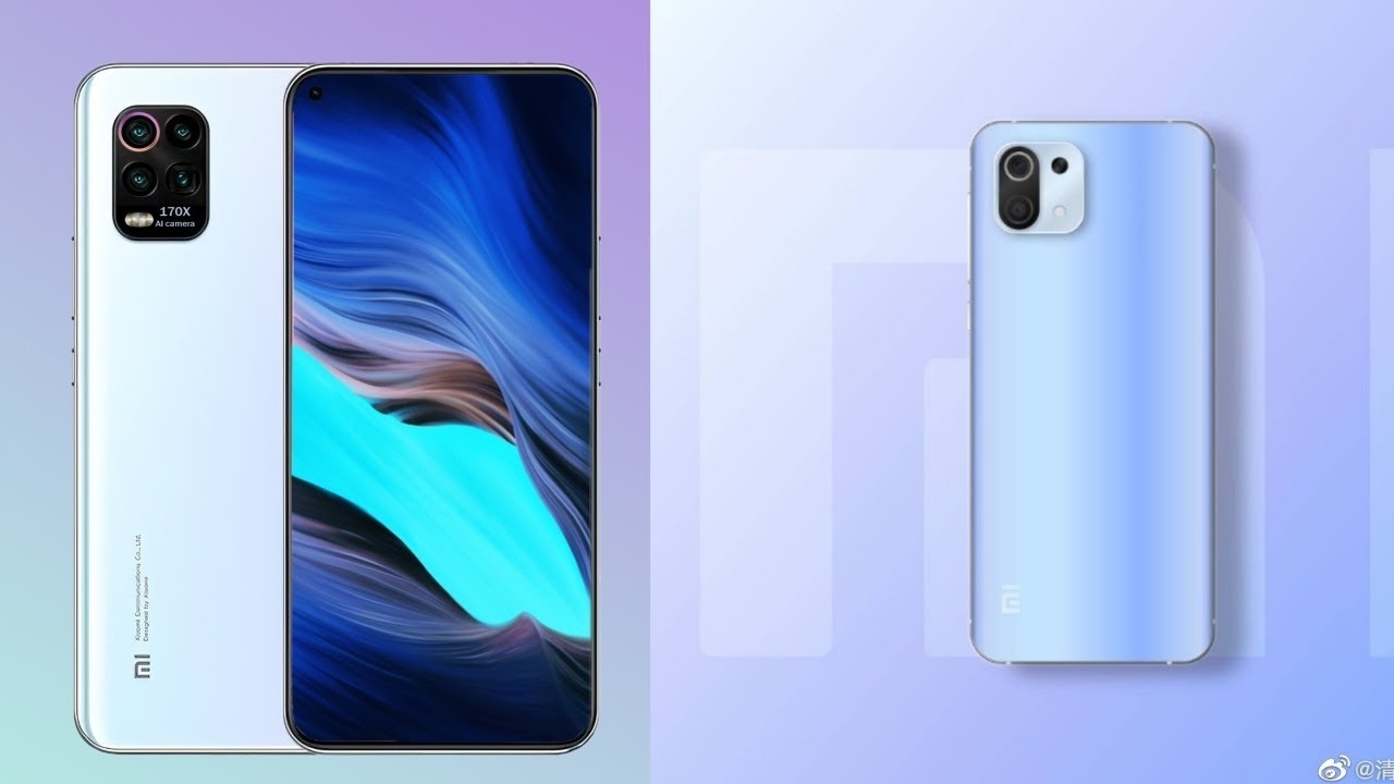 xiaomi mi 11