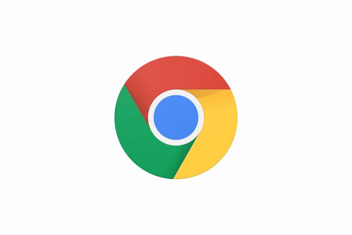 Google chrome icone