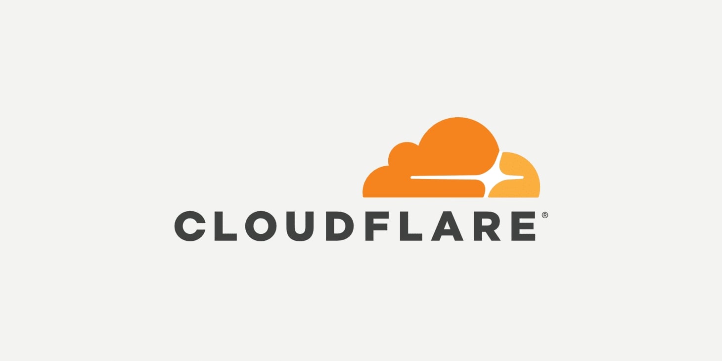 Cloudflare logo