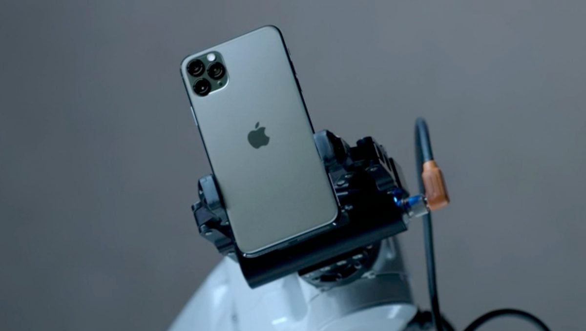 Apple chip com cartões sim