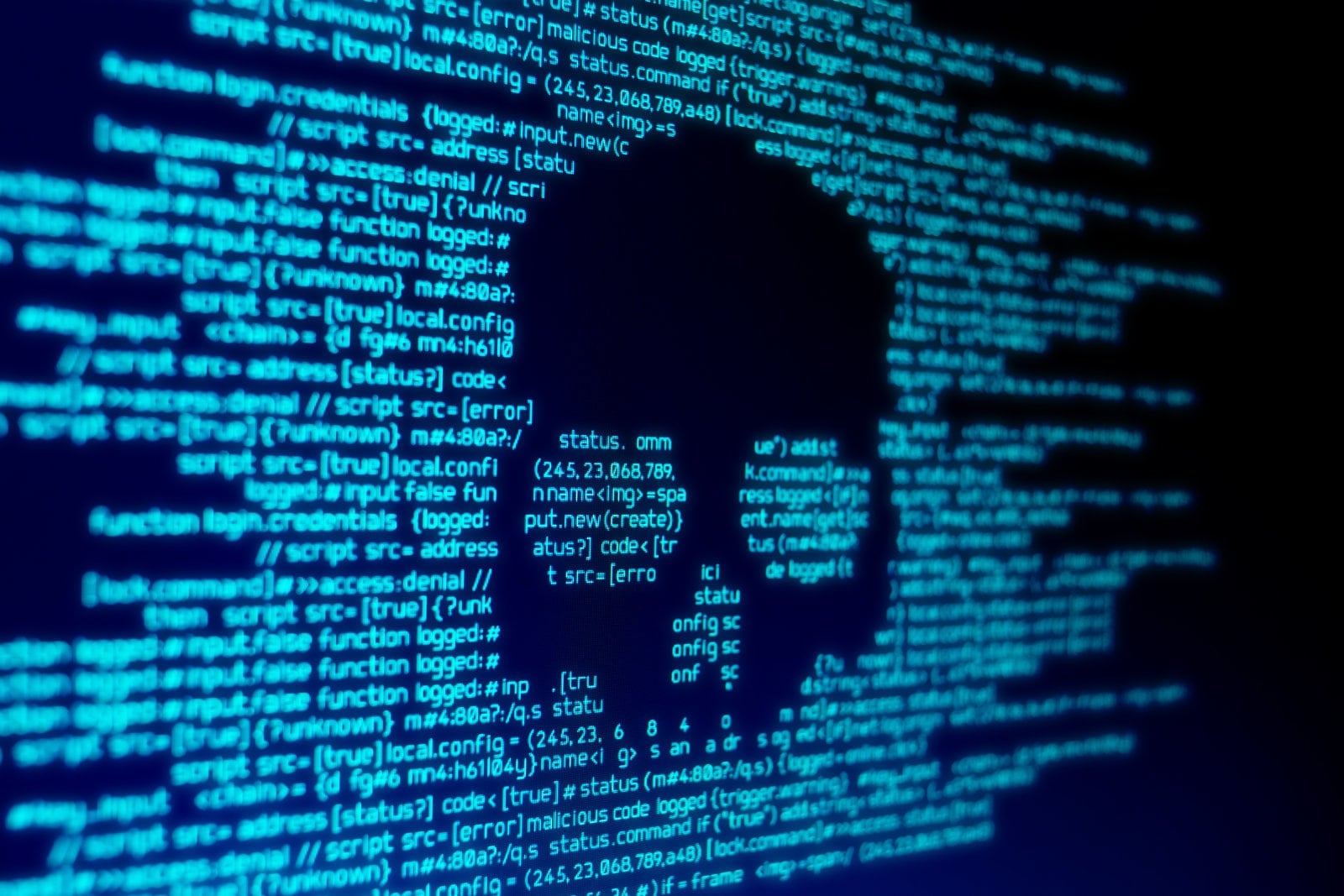 Malware Windows