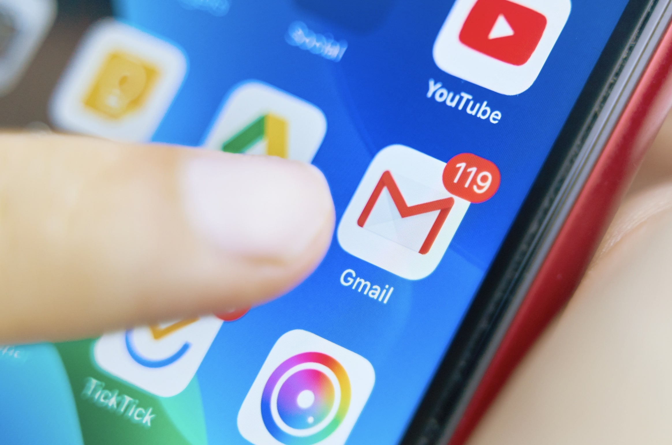 Gmail
