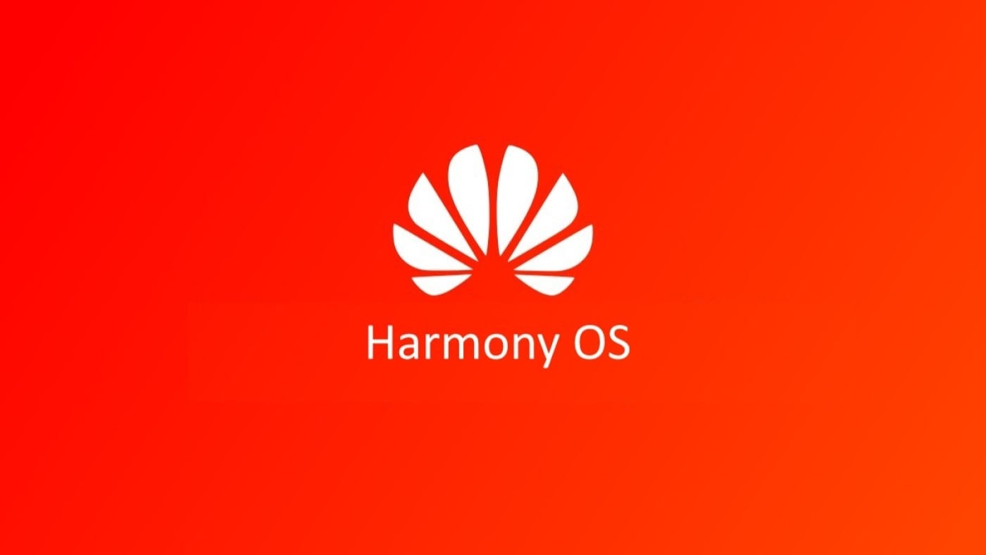 Harmony OS
