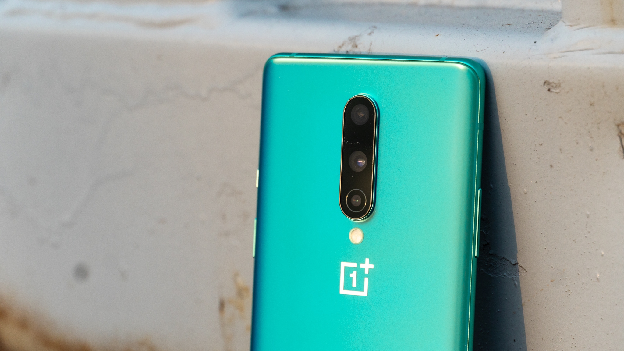 OnePlus smartphone