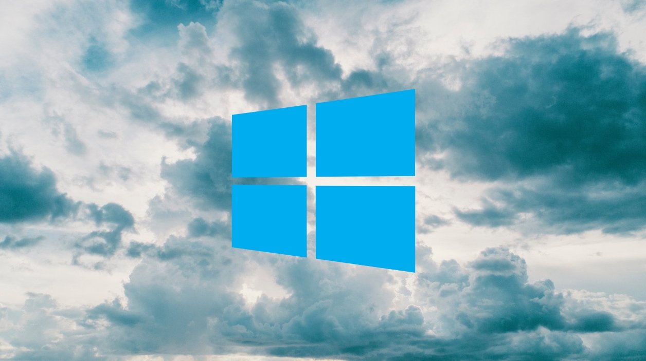 Windows 10 cloud pc