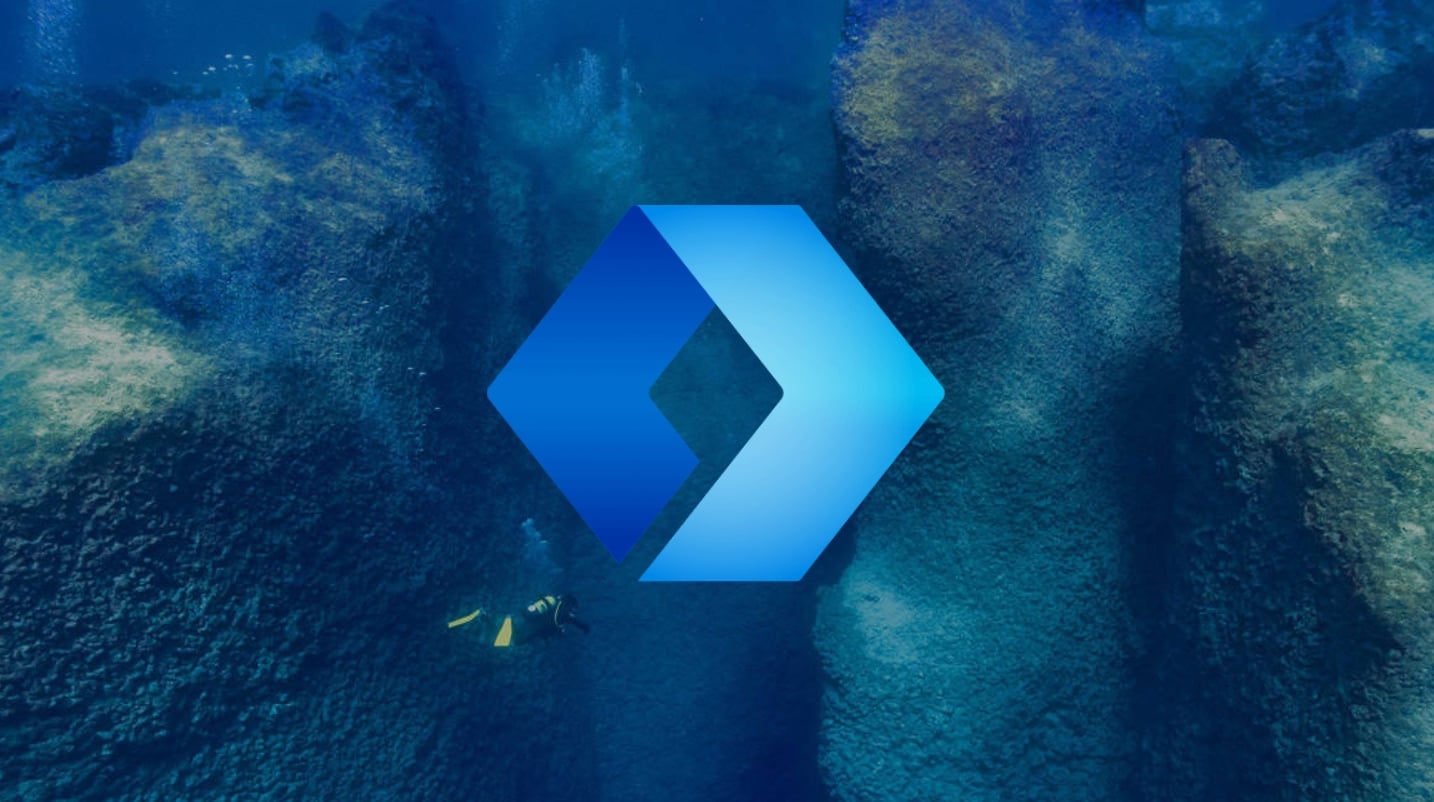 Microsoft launcher logo