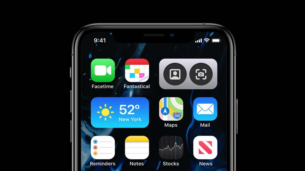 sistema ios da apple