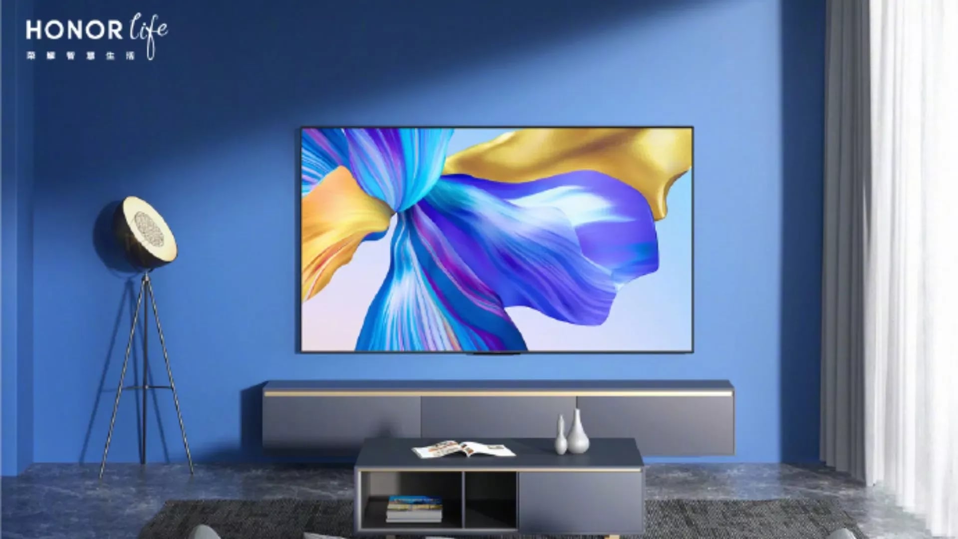 Honor smart TV