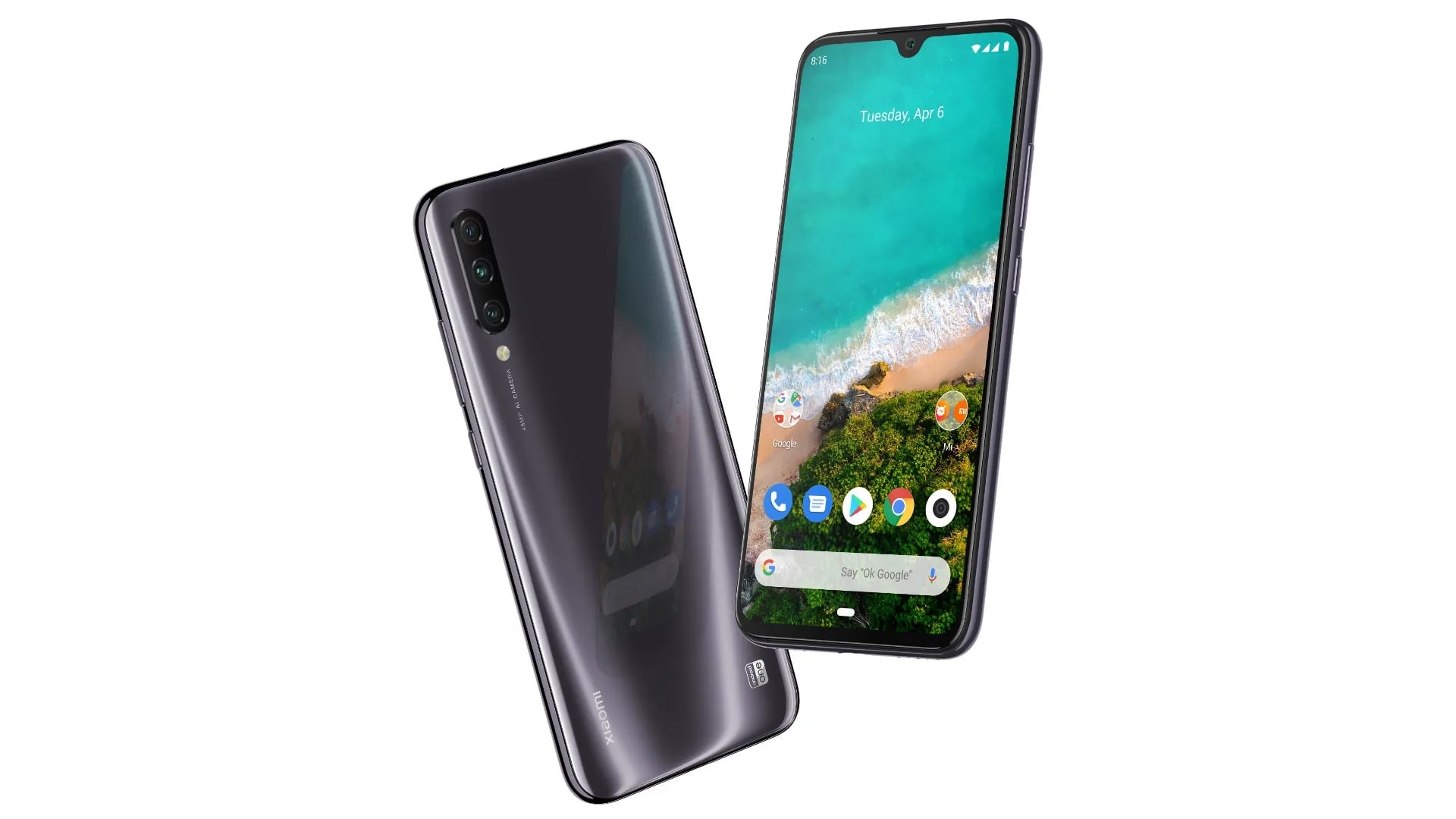 Xiaomi mi a3