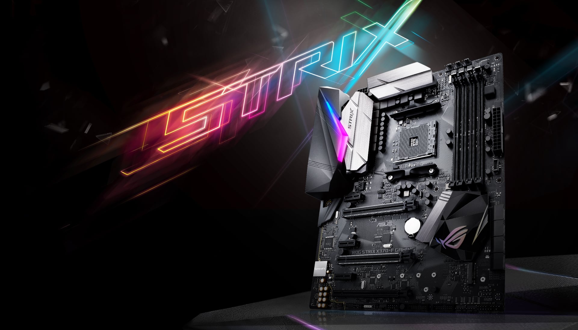 Asus ROG Strix