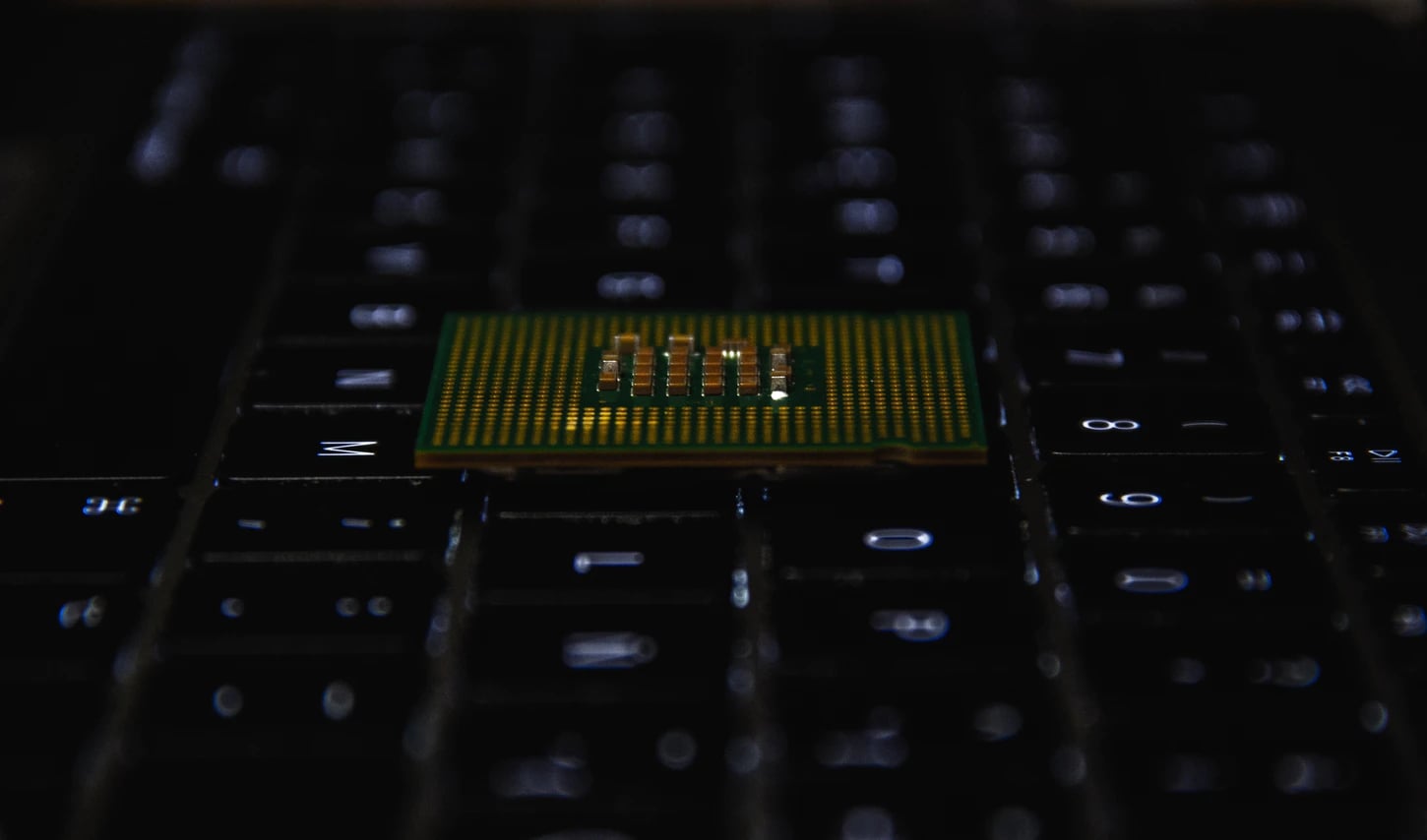 Processador da Intel