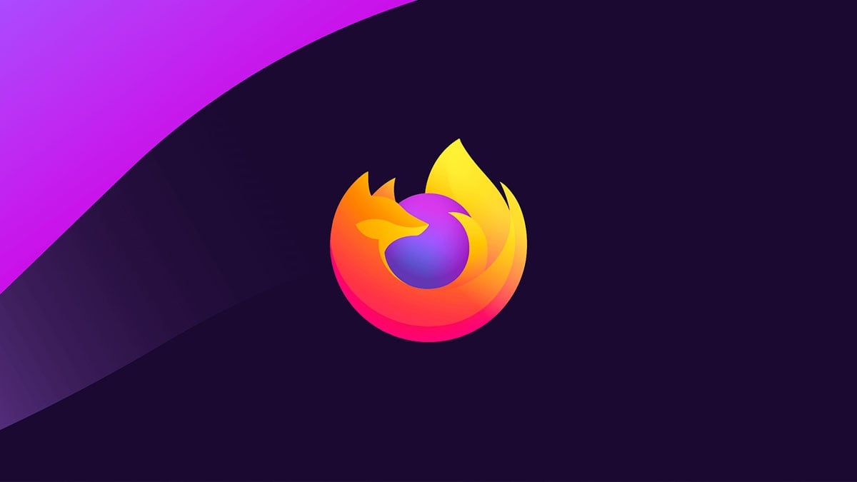 Firefox logo